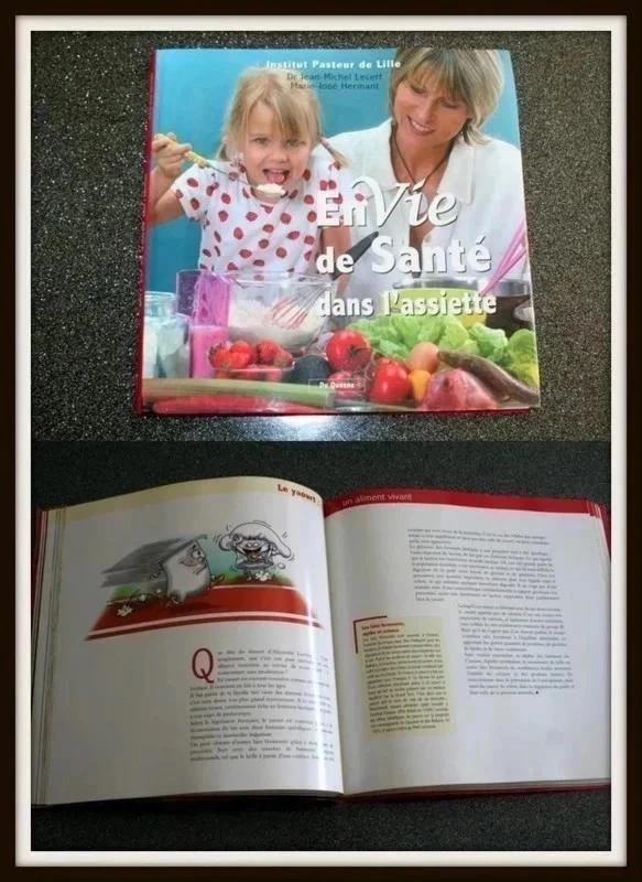 Gevoel Voor Gezondheid In Het Bord – photo 5